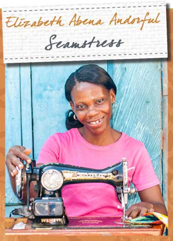 Elizabeth Abena Andorful